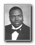 CLINTON R. POWELL: class of 1999, Grant Union High School, Sacramento, CA.